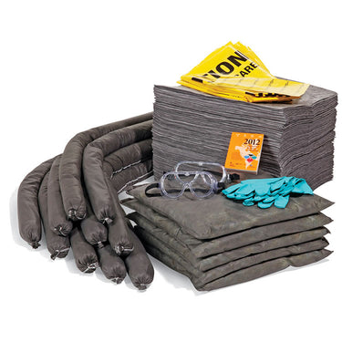 Universal 55-Gallon Kit Refill, RSPKU-55
